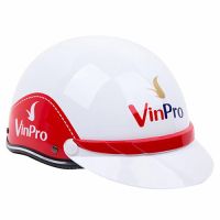 Mũ Bảo Hiểm Vinpro