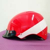 Mũ Bảo Hiểm Quà Tặng Head Honda