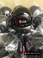 Mũ bảo hiểm quà tặng LG