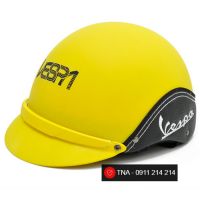 Công ty nón bảo hiểm tphcm. Mũ Vespa
